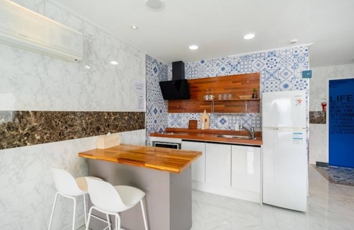 Irun-myeon Casa | Geojedo Pension Venecia