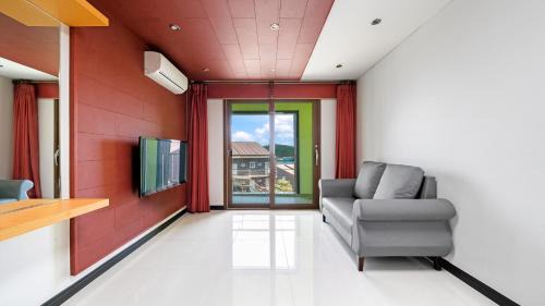 Kungnong Casa | Geojedo Pilos Ocean View Pension