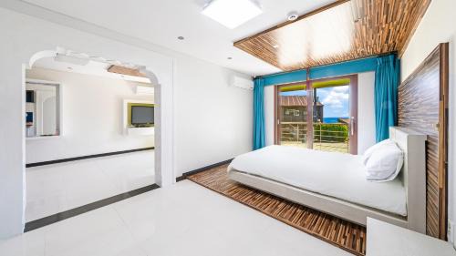 Kungnong Casa | Geojedo Pilos Ocean View Pension