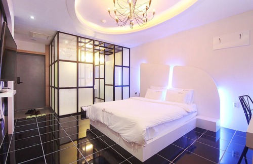 Geoje Hotel | Geojedo Sa-deung Lin Beautique Hotel