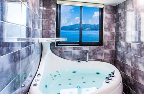 Geoje Casa | Geojedo Top Class Pension