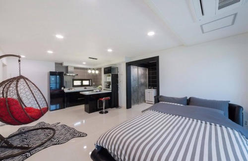 Geoje Casa | Geojedo Top Class Pension