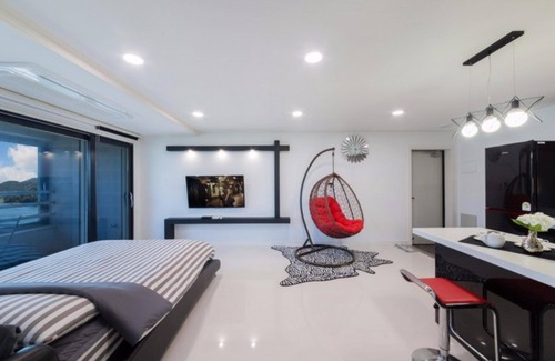 Geoje Casa | Geojedo Top Class Pension
