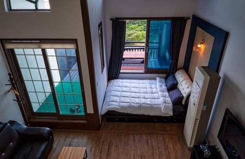 Geoje Casa | Geoje Yeocha Elpira Pension