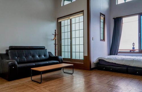 Geoje Casa | Geoje Yeocha Elpira Pension