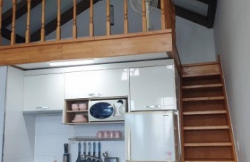 Geoje Casa | Geoje Yeocha Elpira Pension