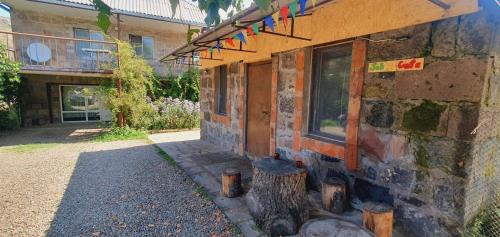 Armenia Casa | Geologist's House