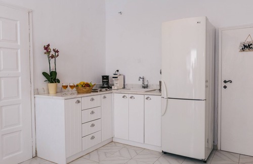Monolithos Apartamento | GeoMare Beach House