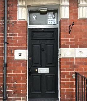 Fenham Hostal | Geordie hostel