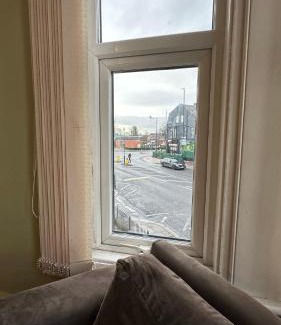 Fenham Hostal | Geordie hostel