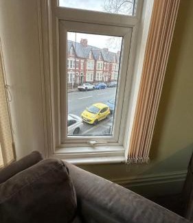 Fenham Hostal | Geordie hostel