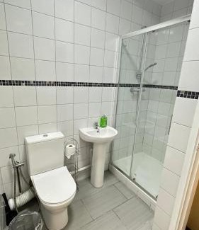 Fenham Hostal | Geordie hostel