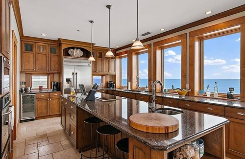 South Ponte Vedra Beach Casa | Geordie Shore | Wren Beach Rentals by Portoro