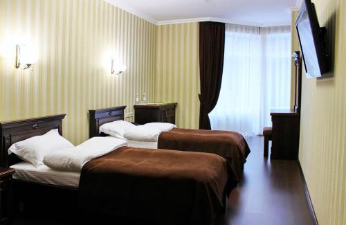 Chernivtsi Region Hotel | Georg Park Hotel