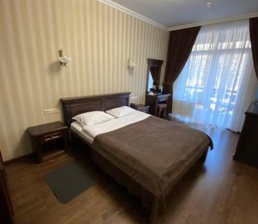Chernivtsi Region Hotel | Georg Park Hotel