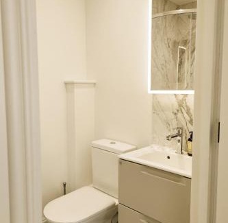 Broadway Apartamento | George Apartments