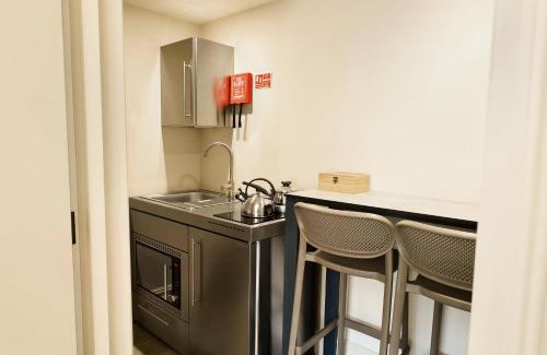 Broadway Apartamento | George Apartments