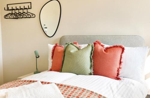 Broadway Apartamento | George Apartments