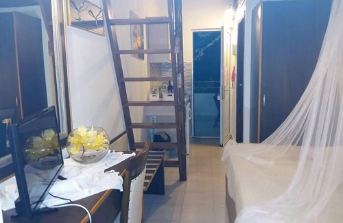 Pefkos Hotel | George Beach Studios