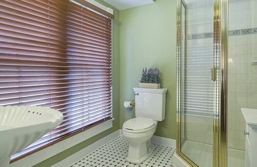 St. Michaels Cama Y Desayuno | George Brooks House B&B