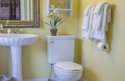 St. Michaels Cama Y Desayuno | George Brooks House B&B