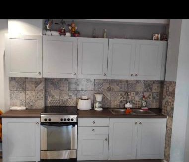 Loutraki Apartamento | George