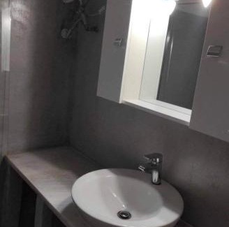 Loutraki Apartamento | George