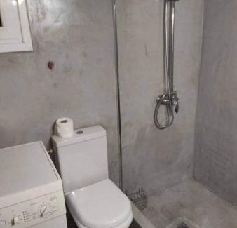 Loutraki Apartamento | George