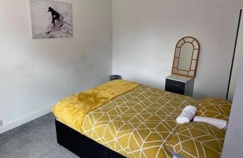 Stoke-on-Trent Casa | George Guest House