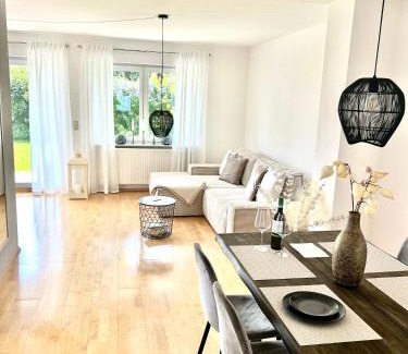 Aschach Apartamento | George Home 2 Zi-Appartement
