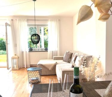 Aschach Apartamento | George Home 2 Zi-Appartement