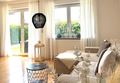 Aschach Apartamento | George Home 2 Zi-Appartement