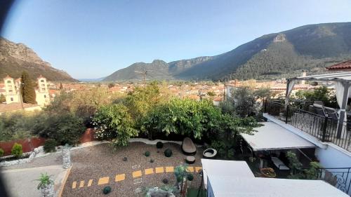 Leonidio Apartamento | George house