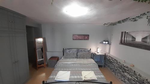 Leonidio Apartamento | George house