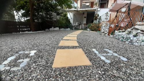 Leonidio Apartamento | George house