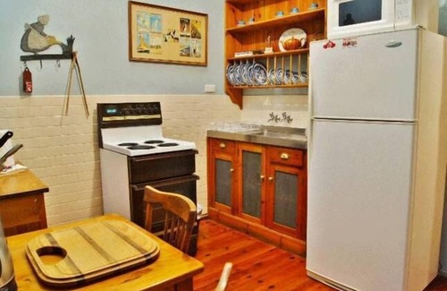 North Adelaide Apartamento | Apartamento George Lowe Esquire - Buxton Manor