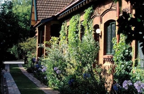 North Adelaide Apartamento | Apartamento George Lowe Esquire - Buxton Manor