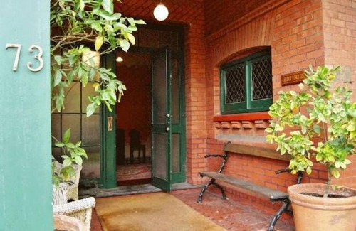 North Adelaide Apartamento | Apartamento George Lowe Esquire - Buxton Manor