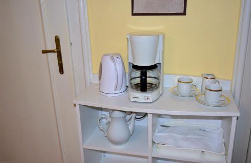 Marianske Lazne Casa | George Pension
