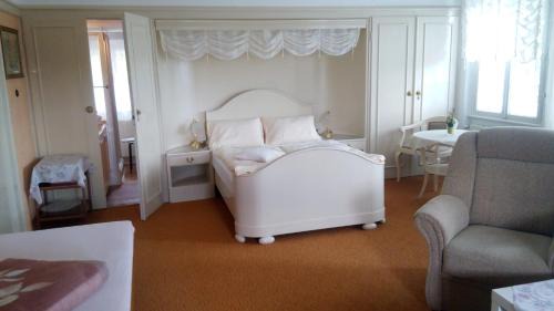 Marianske Lazne Casa | George Pension