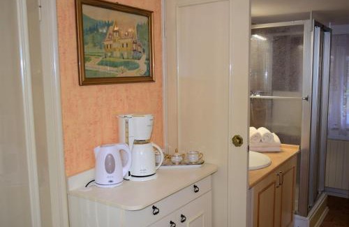 Marianske Lazne Casa | George Pension