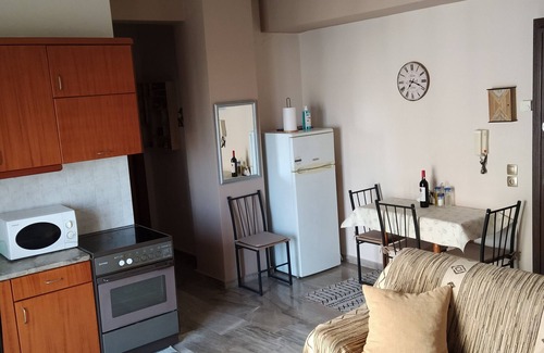 Serres Apartamento | George's apartment Serres Greece