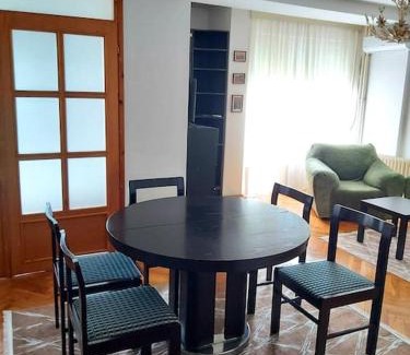 Skopje Region Apartamento | ¤George's Cosy Apartment¤