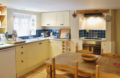 Bucks Mills Cabaña | George's Cottage - HSSS