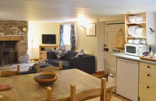 Bucks Mills Casa | George's Cottage - Hsss