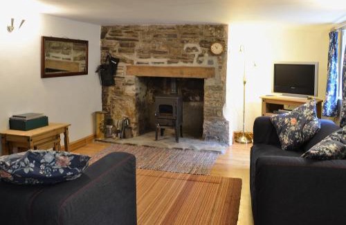 Bucks Mills Casa | George's Cottage - Hsss
