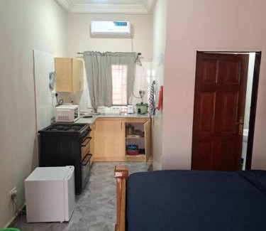 Brusubi Casa | George's Enterprise and Residences