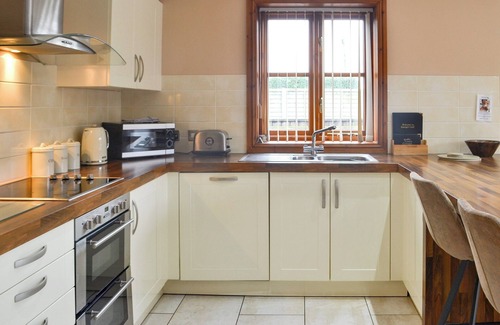 Addlethorpe Cabaña | George's Gaff - E4432