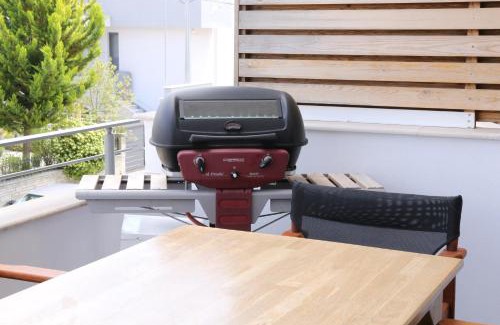Keramoti Apartamento | George's Luxury Loft