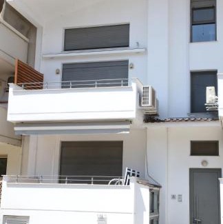 Keramoti Apartamento | George's Luxury Loft